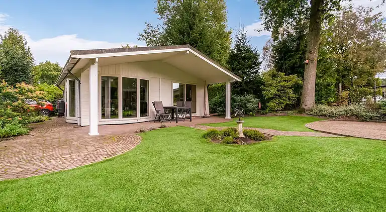 Cottage in Stegeren