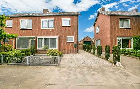Maison de vacances mh78544