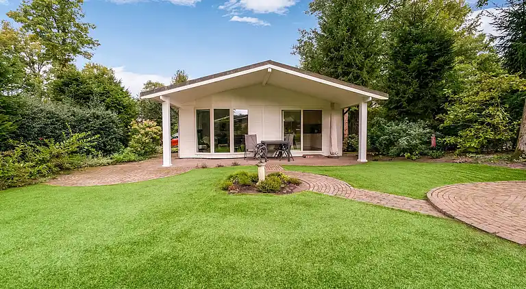 Cottage in Stegeren