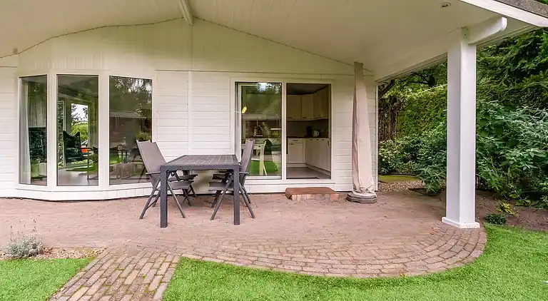 Cottage in Stegeren