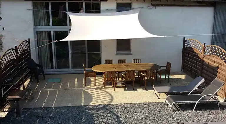 Holiday home in Martelange