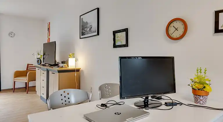 Apartment in Freienhagen