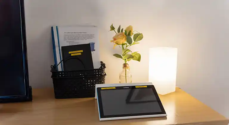 Apartment in Freienhagen