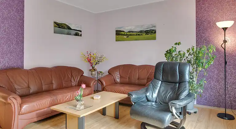 Apartment in Freienhagen