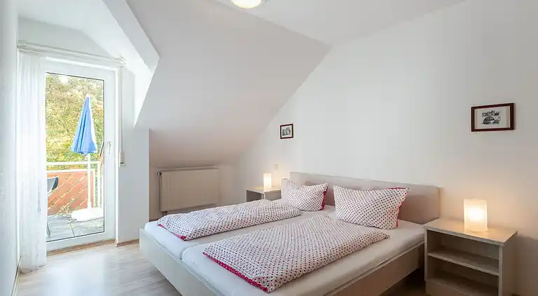 Ferielejlighed i Bad Dürrheim