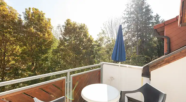 Ferielejlighed i Bad Dürrheim