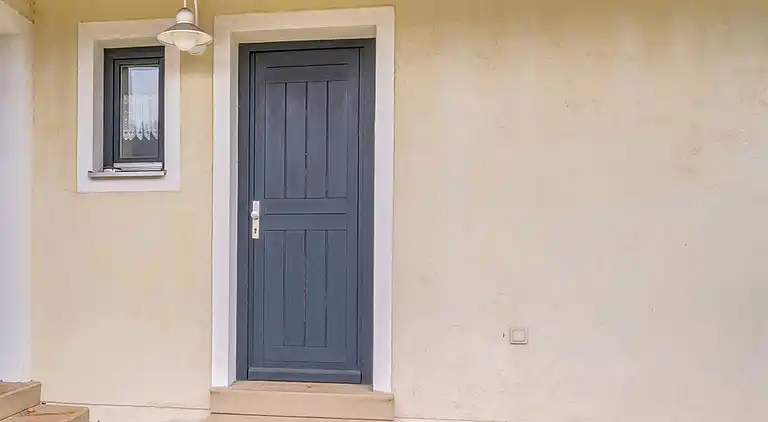 Ferielejlighed i Warmensteinach