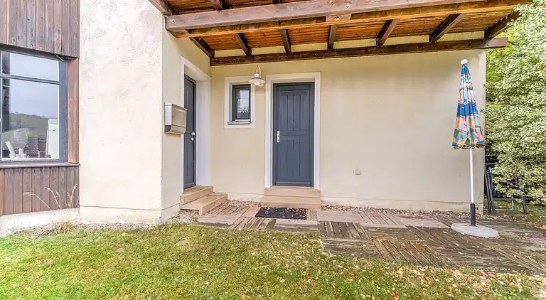 Ferielejlighed i Warmensteinach