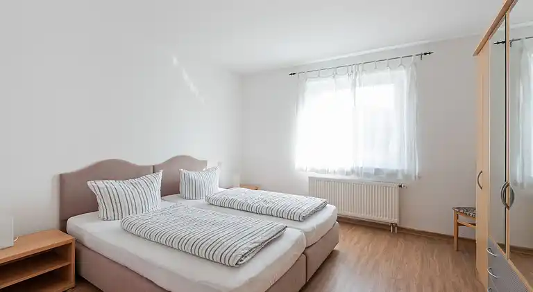 Ferielejlighed i Bad Dürrheim