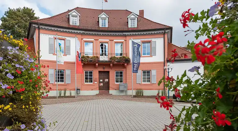 Ferielejlighed i Bad Dürrheim