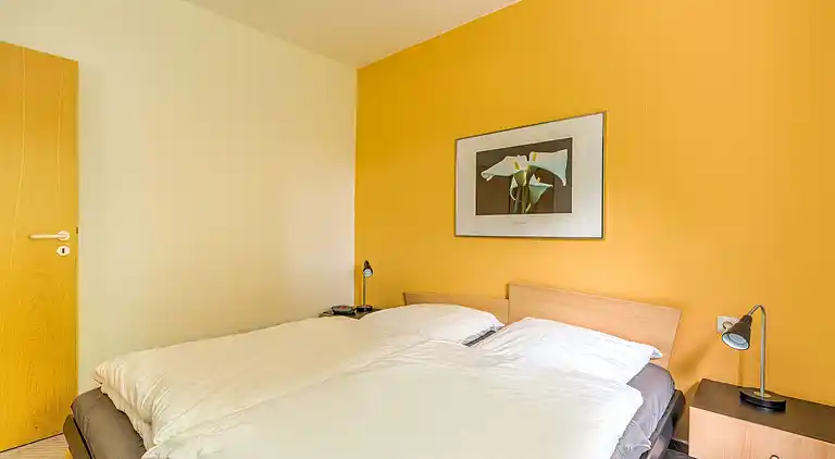 Ferielejlighed i Warmensteinach