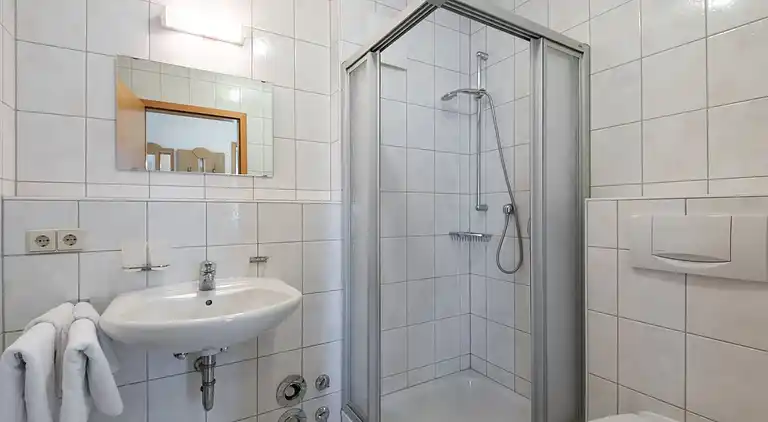 Ferielejlighed i Bad Dürrheim