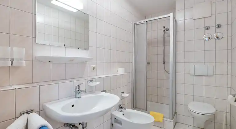 Ferielejlighed i Bad Dürrheim