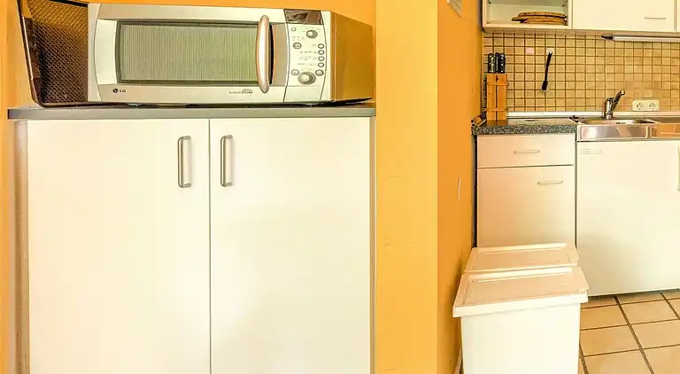 Ferielejlighed i Warmensteinach