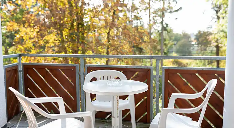 Ferielejlighed i Bad Dürrheim