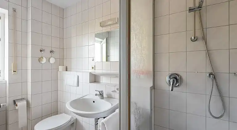 Ferielejlighed i Bad Dürrheim