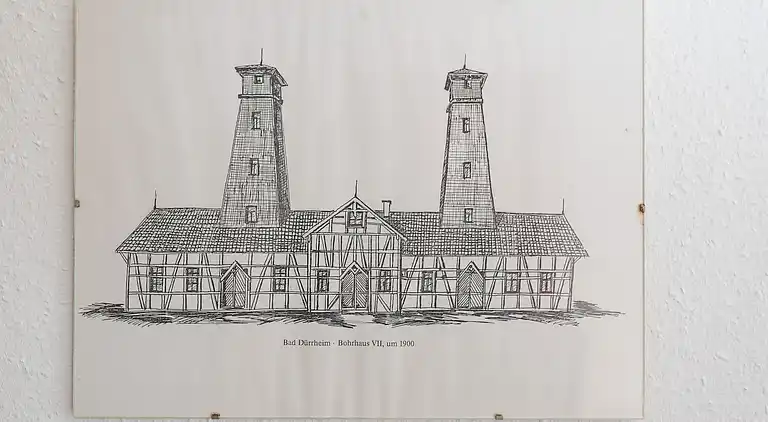 Ferielejlighed i Bad Dürrheim