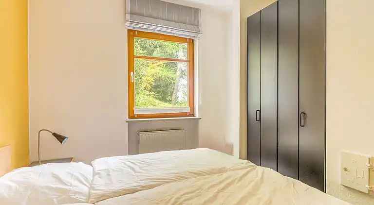 Ferielejlighed i Warmensteinach