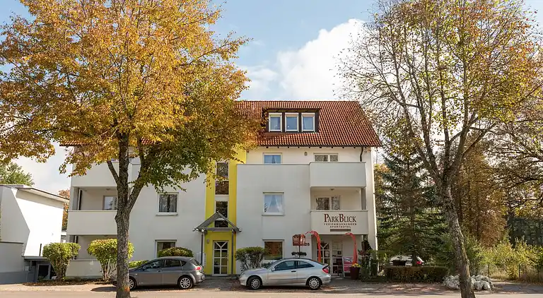 Ferielejlighed i Bad Dürrheim