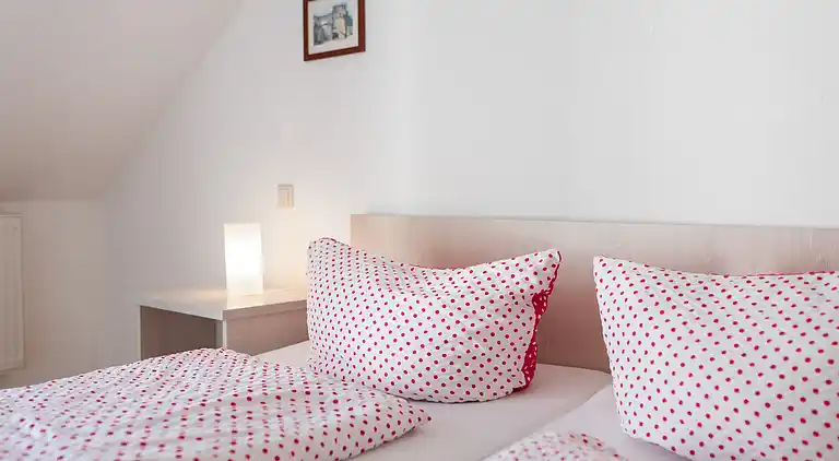 Ferielejlighed i Bad Dürrheim