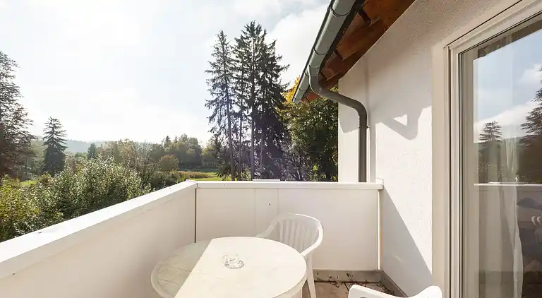 Ferielejlighed i Bad Dürrheim