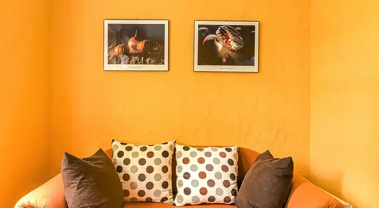 Ferielejlighed i Warmensteinach