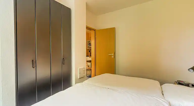 Ferielejlighed i Warmensteinach