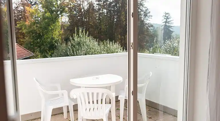 Ferielejlighed i Bad Dürrheim