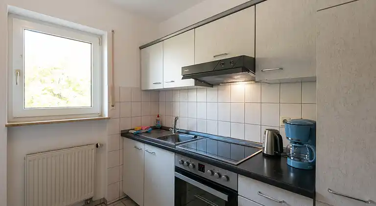 Ferielejlighed i Bad Dürrheim