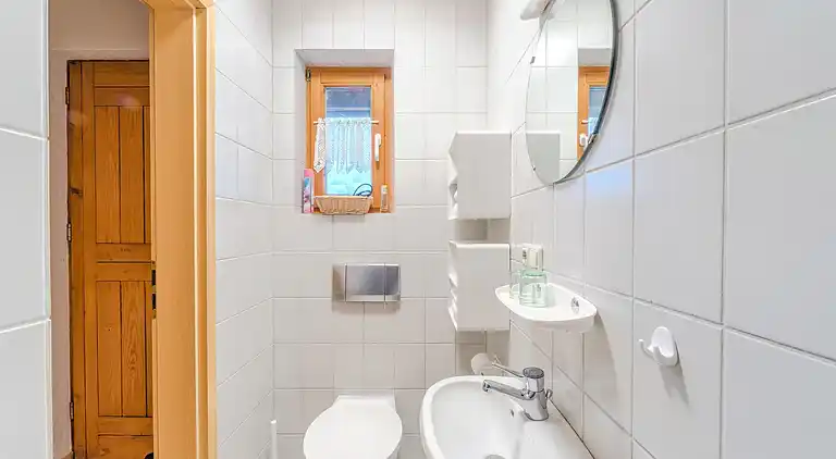 Ferielejlighed i Warmensteinach