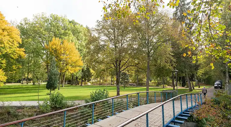 Ferielejlighed i Bad Dürrheim