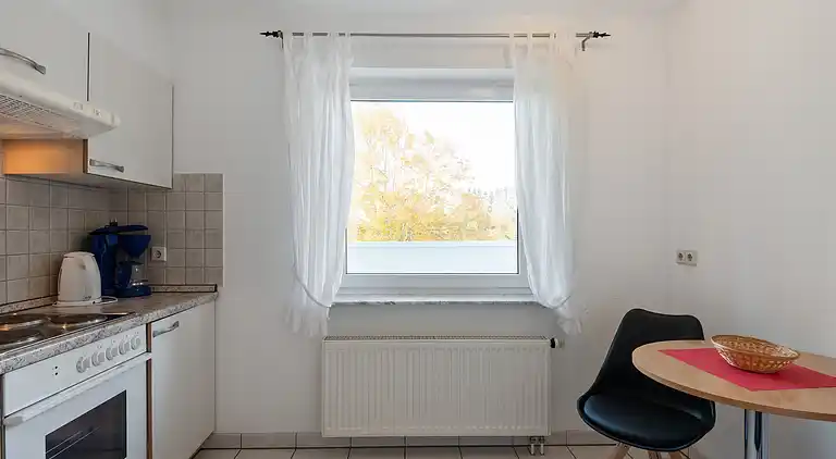 Ferielejlighed i Bad Dürrheim