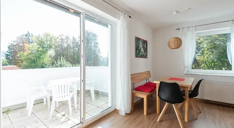 Ferielejlighed i Bad Dürrheim