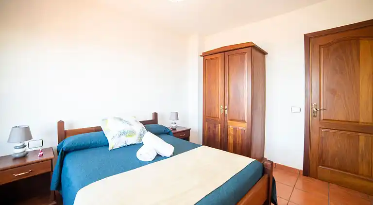 Sommerhus i Icod de los Vinos