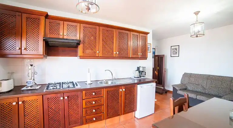 Sommerhus i Icod de los Vinos