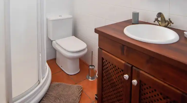 Sommerhus i Icod de los Vinos