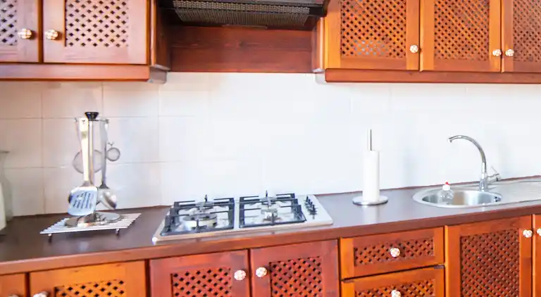 Sommerhus i Icod de los Vinos