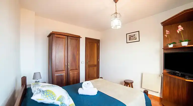 Sommerhus i Icod de los Vinos