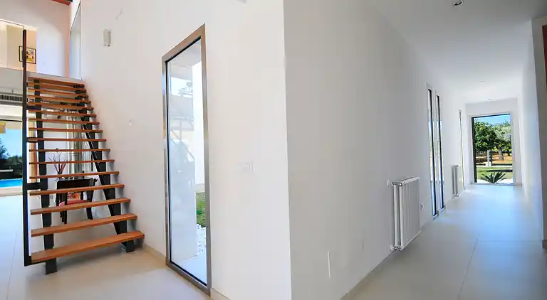 Ferienhaus in Binissalem