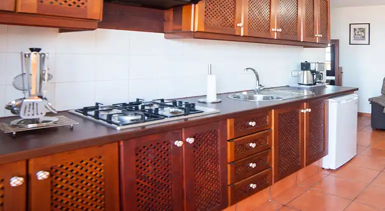 Sommerhus i Icod de los Vinos