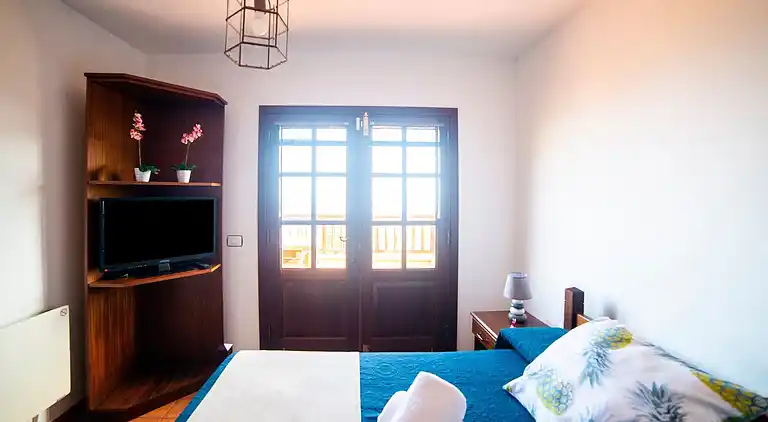 Sommerhus i Icod de los Vinos