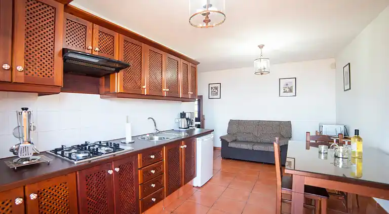 Sommerhus i Icod de los Vinos