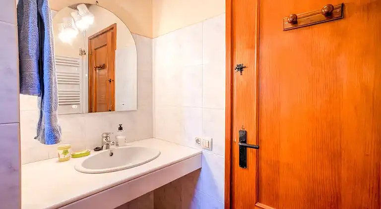 Herregård i Sant Martí de Tous