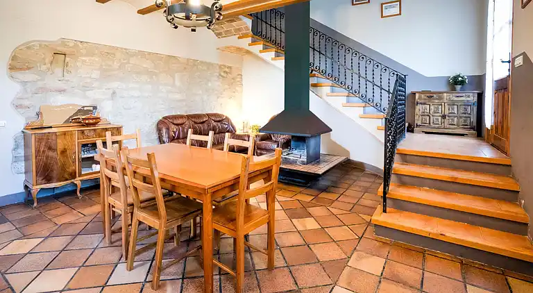 Herregård i Sant Martí de Tous