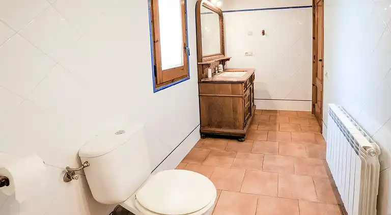 Herregård i Sant Martí de Tous