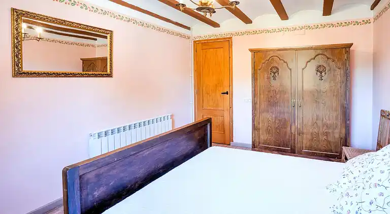 Herregård i Sant Martí de Tous