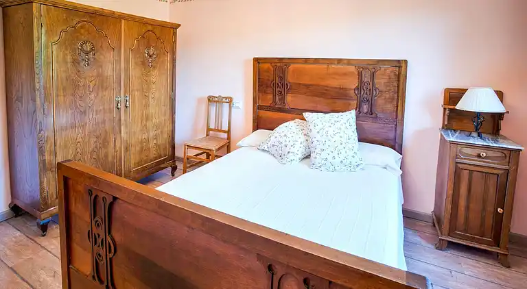 Herregård i Sant Martí de Tous