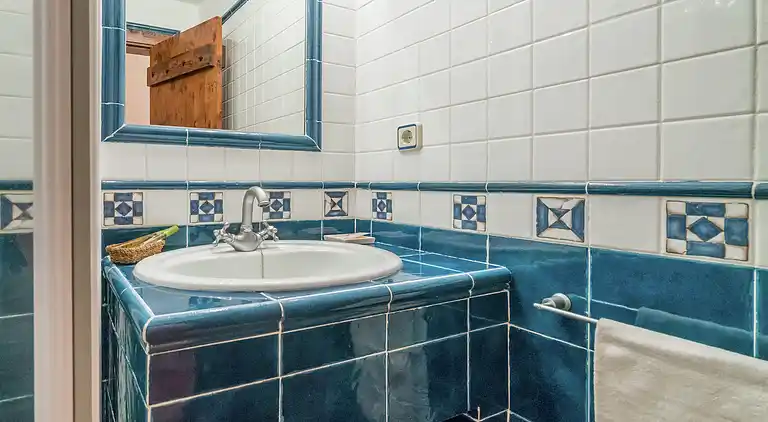 Holiday home in Herrera de Alcántara