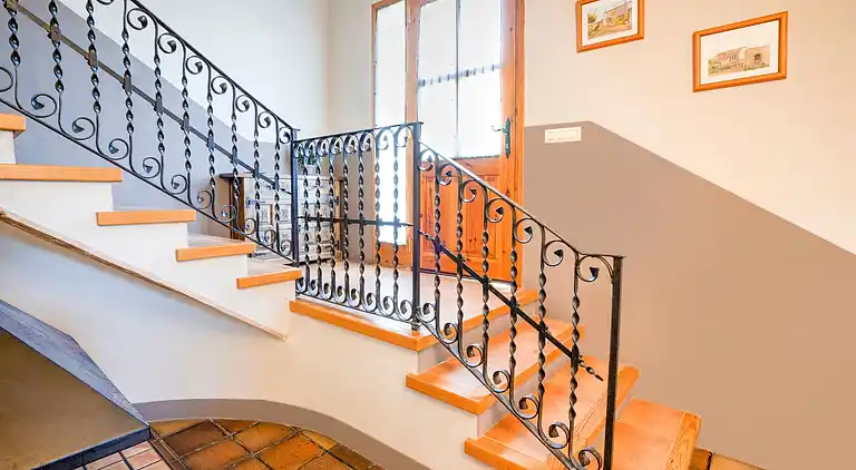 Herregård i Sant Martí de Tous