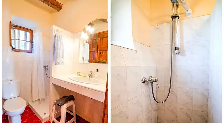 Herregård i Sant Martí de Tous